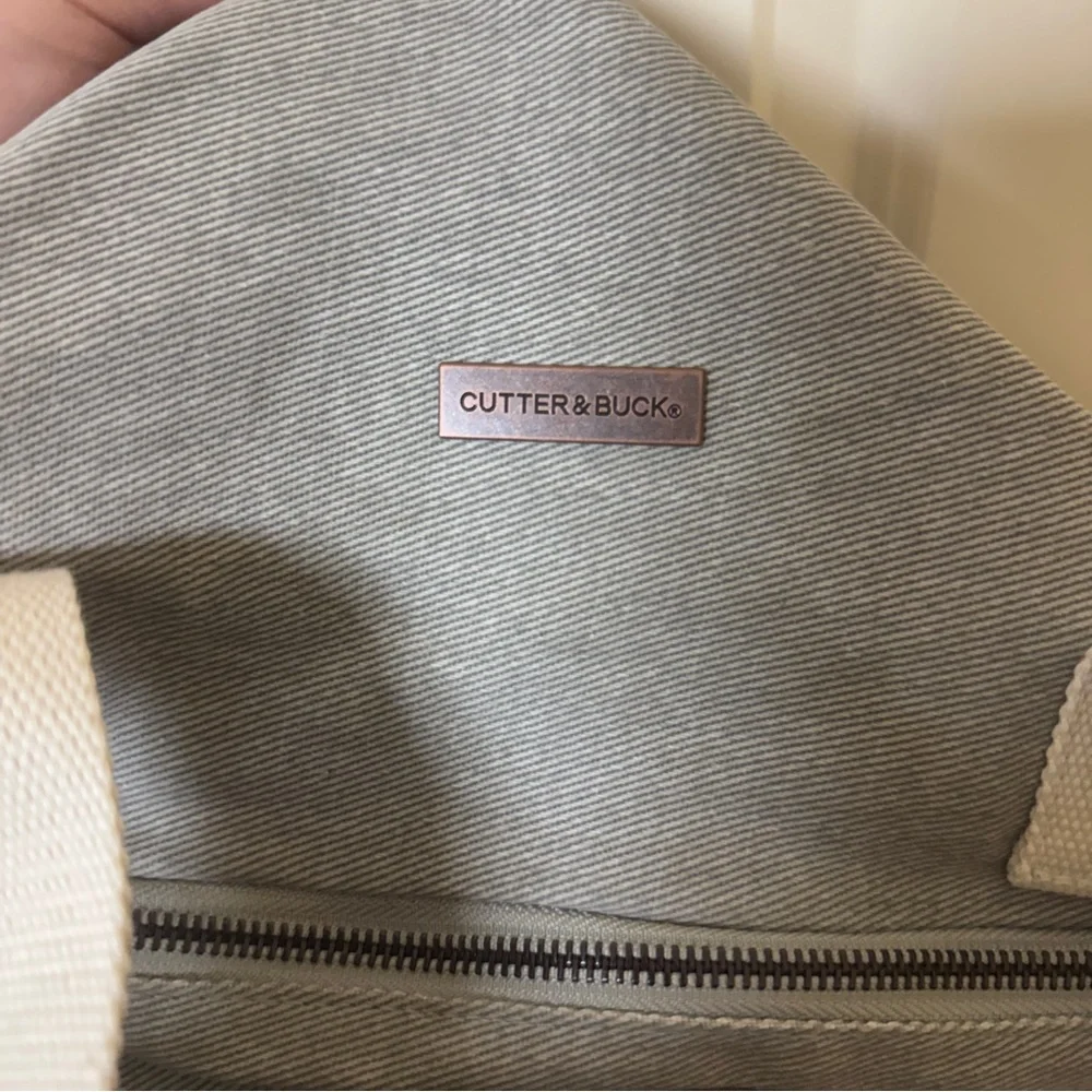 Cutter And Buck ‘Teachables’ Weekender Duffle Bag